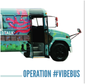 Operation #VibeBus